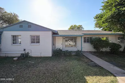 2945 N 19th Avenue #Unit 67, Phoenix, AZ 85015 - Photo 1