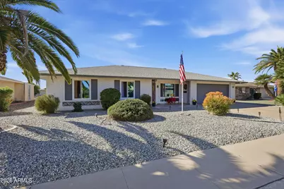 11069 W Fargo Drive, Sun City, AZ 85351 - Photo 3