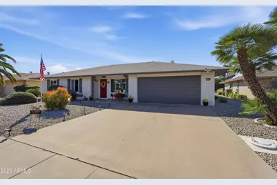 11069 W Fargo Drive, Sun City, AZ 85351 - Photo 1