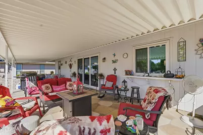 11069 W Fargo Drive, Sun City, AZ 85351 - Photo 41