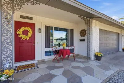 11069 W Fargo Drive, Sun City, AZ 85351 - Photo 5