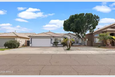 16245 W Tonto Street, Goodyear, AZ 85338 - Photo 1