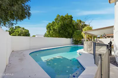 2560 N Lindsay Road #29, Mesa, AZ 85213 - Photo 35