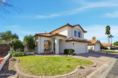 2560 N Lindsay Road #29, Mesa, AZ 85213 - Photo 3