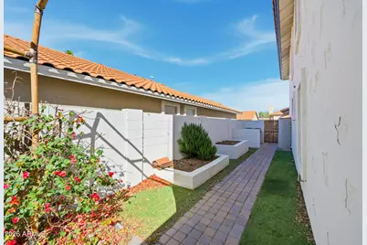 2560 N Lindsay Road #29, Mesa, AZ 85213 - Photo 37