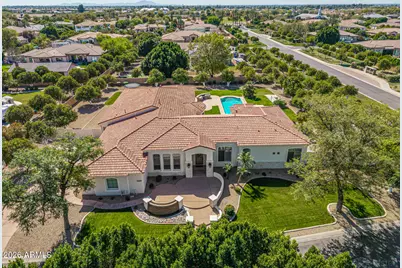 3409 E Ivyglen Circle, Mesa, AZ 85213 - Photo 1