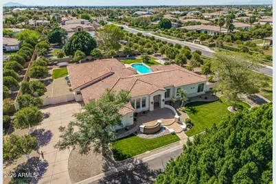 3409 E Ivyglen Circle, Mesa, AZ 85213 - Photo 105