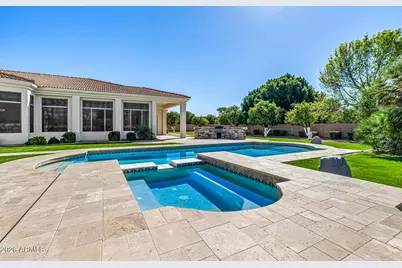 3409 E Ivyglen Circle, Mesa, AZ 85213 - Photo 87