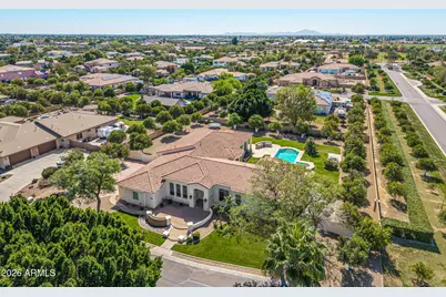 3409 E Ivyglen Circle, Mesa, AZ 85213 - Photo 107