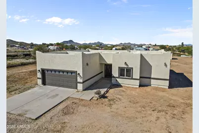 12906 S 192nd Avenue, Buckeye, AZ 85326 - Photo 1