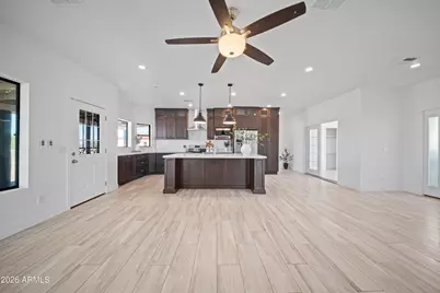 12906 S 192nd Avenue, Buckeye, AZ 85326 - Photo 3