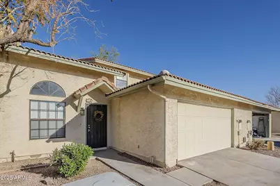 1500 N Sunview Parkway #Unit 79, Gilbert, AZ 85234 - Photo 37