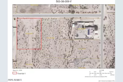 2300X W Montgomery Road #1, Wittmann, AZ 85361 - Photo 3