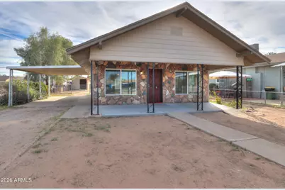 810 N Center Avenue, Casa Grande, AZ 85122 - Photo 1