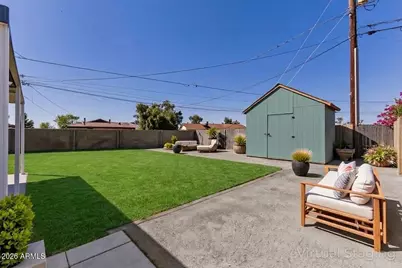 8318 N 6th Street, Phoenix, AZ 85020 - Photo 31