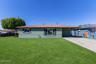 8318 N 6th St, Phoenix, AZ 85020 - Photo 1