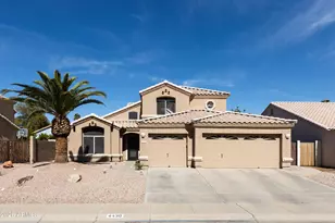 4430 E Cathedral Rock Dr, Phoenix, AZ 85044 - Photo 1