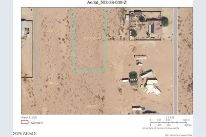 2300X W Montgomery Road #2, Wittmann, AZ 85361 - Photo 5