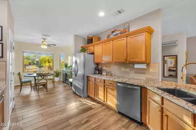 18703 N Poppy Court, Surprise, AZ 85387 - Photo 17