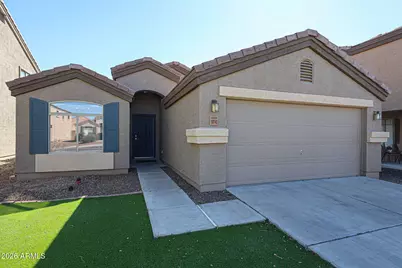 10743 W Coolidge Street, Phoenix, AZ 85037 - Photo 1