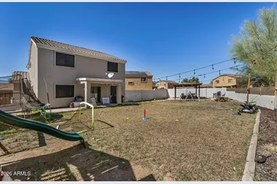 5697 S 237th Drive, Buckeye, AZ 85326 - Photo 25