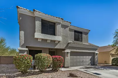 5697 S 237th Drive, Buckeye, AZ 85326 - Photo 27