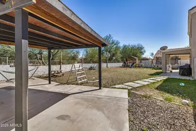 5697 S 237th Drive, Buckeye, AZ 85326 - Photo 23