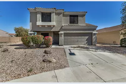 5697 S 237th Drive, Buckeye, AZ 85326 - Photo 1