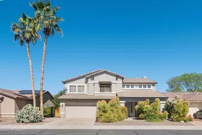 486 E Windsor Drive, Gilbert, AZ 85296 - Photo 1