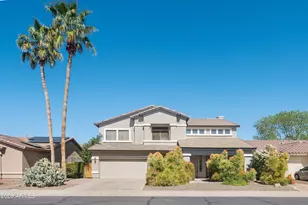 486 E Windsor Dr, Gilbert, AZ 85296 - Photo 1