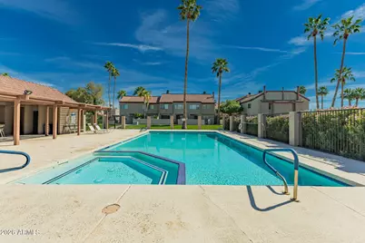 2040 S Longmore -- #55, Mesa, AZ 85202 - Photo 27