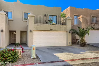 15634 N 29th Way, Phoenix, AZ 85032 - Photo 1