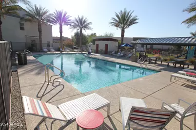 2215 W Harmont Drive, Phoenix, AZ 85021 - Photo 19