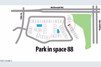 5995 N 78th Street #2081, Scottsdale, AZ 85250 - Photo 3