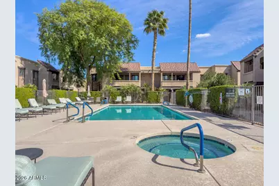 5995 N 78th Street #2081, Scottsdale, AZ 85250 - Photo 7