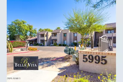5995 N 78th Street #2081, Scottsdale, AZ 85250 - Photo 9
