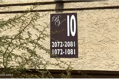 5995 N 78th Street #2081, Scottsdale, AZ 85250 - Photo 3