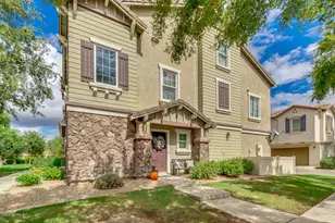 4272 E Jasper Dr, Gilbert, AZ 85296 - Photo 1