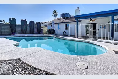 724 W Palomino Drive, Chandler, AZ 85225 - Photo 33