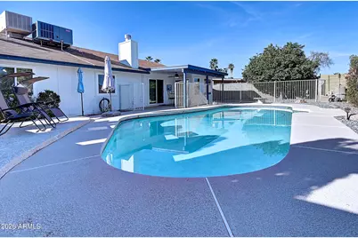 724 W Palomino Drive, Chandler, AZ 85225 - Photo 37