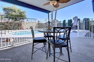 724 W Palomino Dr, Chandler, AZ 85225 - Photo 35