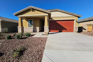 21110 N Blue Agave Dr, Maricopa, AZ 85138 - Photo 1