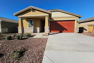 21110 N Blue Agave Dr, Maricopa, AZ 85138 - Photo 1