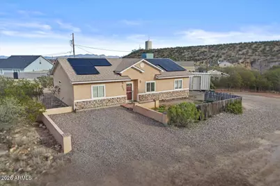 8643 S Thunderbird Drive, Safford, AZ 85546 - Photo 1