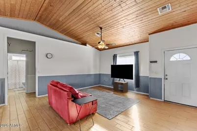 8643 S Thunderbird Drive, Safford, AZ 85546 - Photo 5