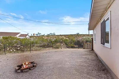 8643 S Thunderbird Drive, Safford, AZ 85546 - Photo 17