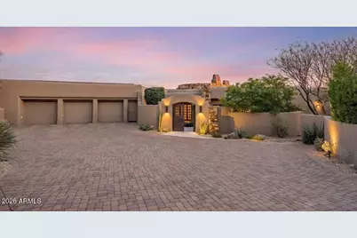 10029 E Reflecting Mountain Way, Scottsdale, AZ 85262 - Photo 3