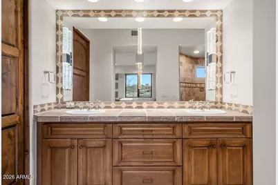 10029 E Reflecting Mountain Way, Scottsdale, AZ 85262 - Photo 39