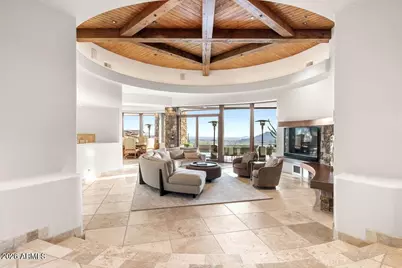 10029 E Reflecting Mountain Way, Scottsdale, AZ 85262 - Photo 5