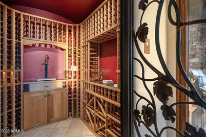 10029 E Reflecting Mountain Way, Scottsdale, AZ 85262 - Photo 17